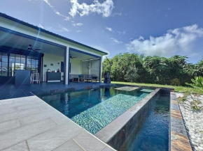 Villa Thaïs - 3 chambres - Piscine privée